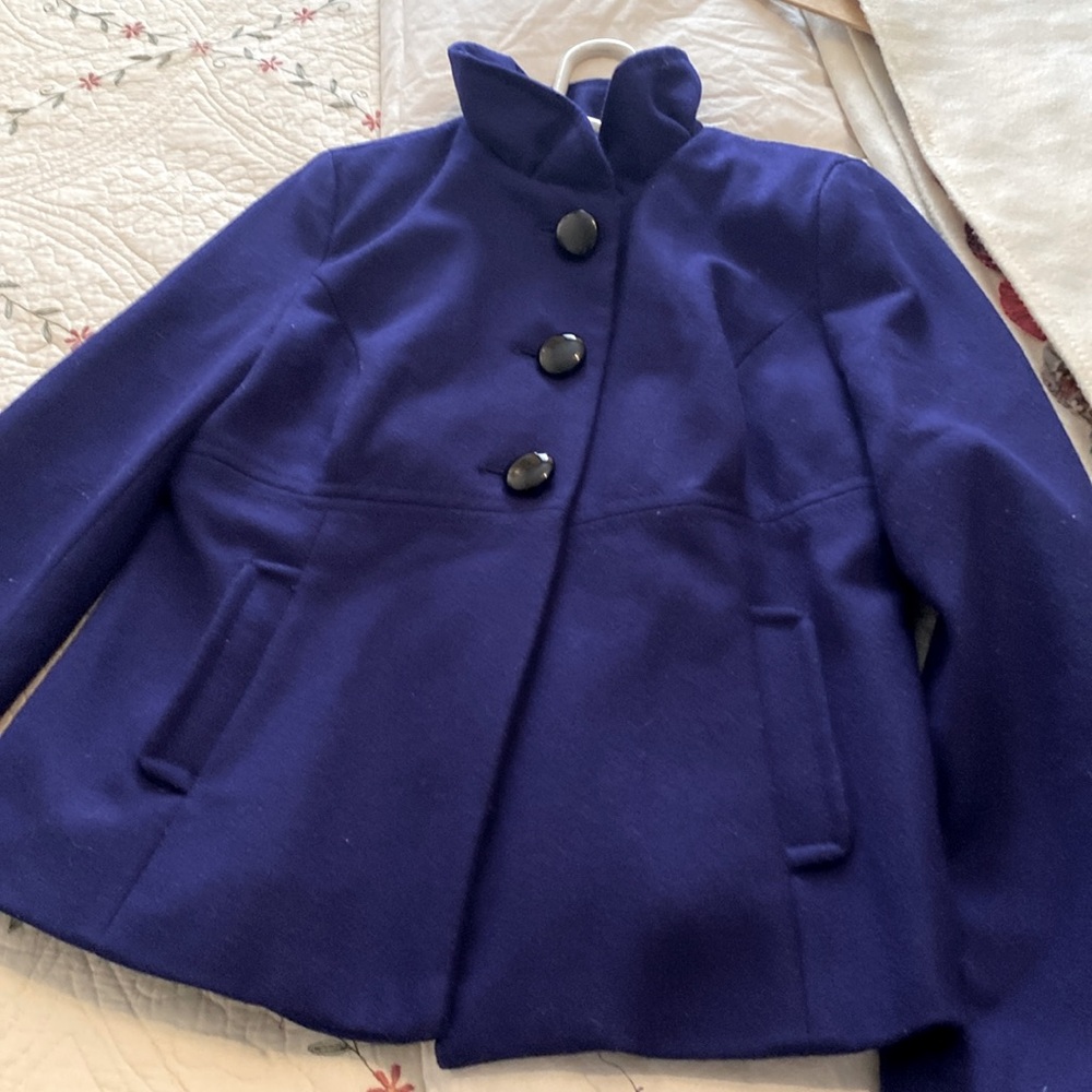 Old navy jacket size medium